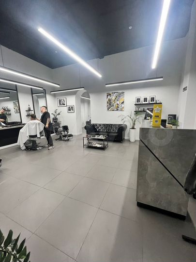 Торговая площадь, 52 м²