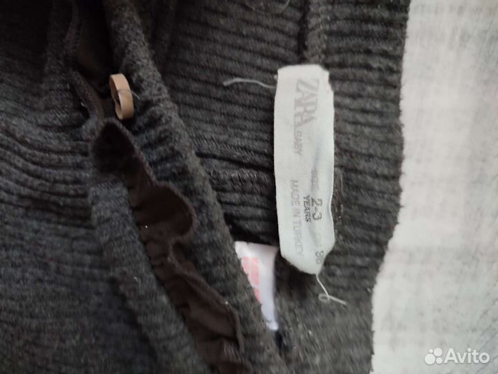 Лосины для девочки