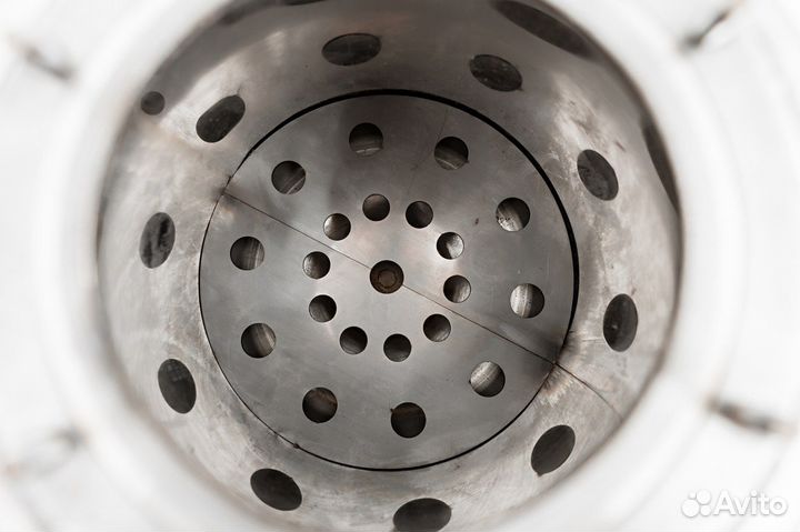 Автоклав Кормилец