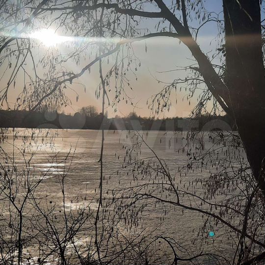 Участок 11 сот. (СНТ, ДНП)