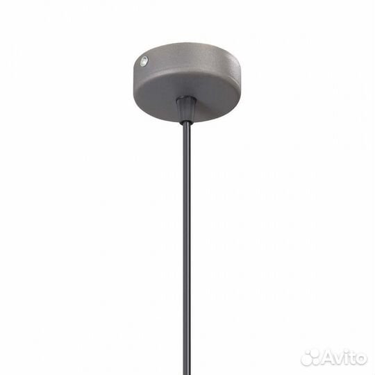 Люстра подвесная на кухню современная