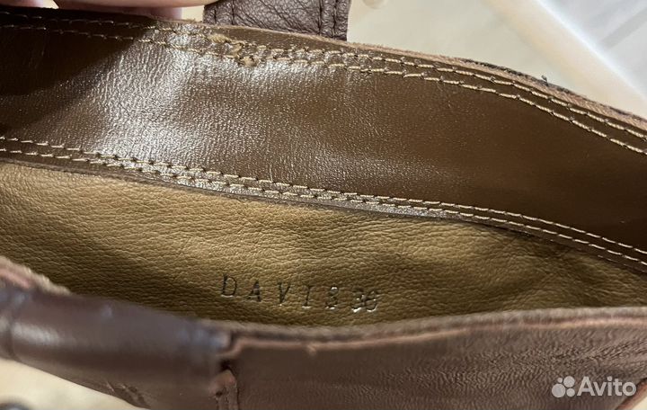 Сапоги женские 36 размер натуральная кожа