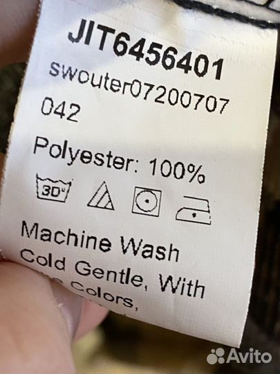 Рубашка shein женская