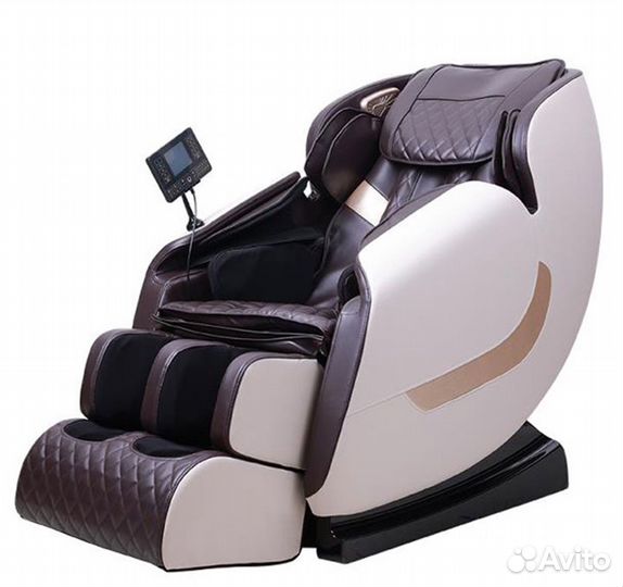 Массажное кресло