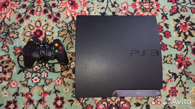Sony PS3