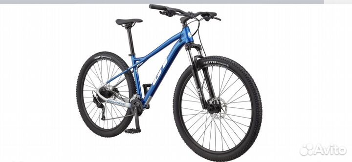 Gt avalanche sport 29 М L XL новый