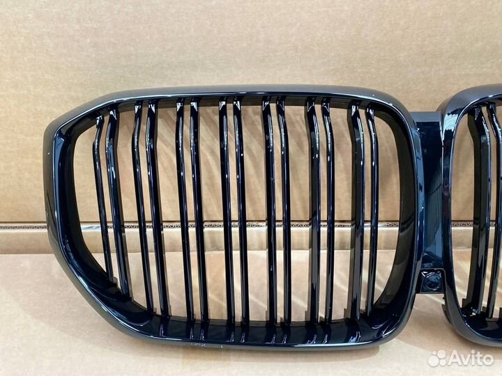 Решетка Mlook BMW X5 G05