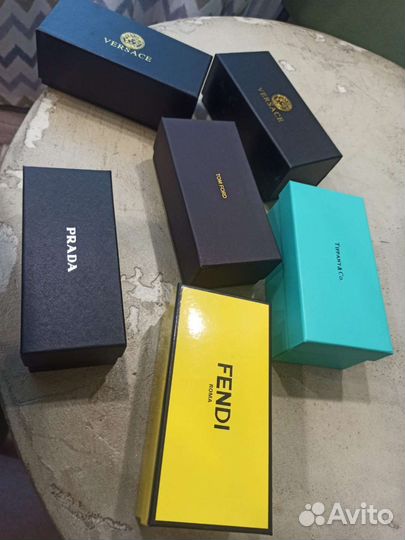 Женские Солнцезащитные очки Версаче