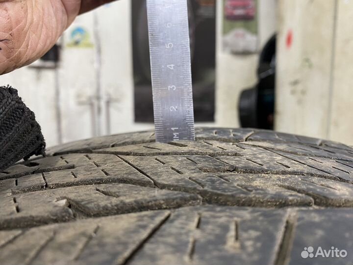 Continental ContiCrossContact LX2 255/65 R17 110T