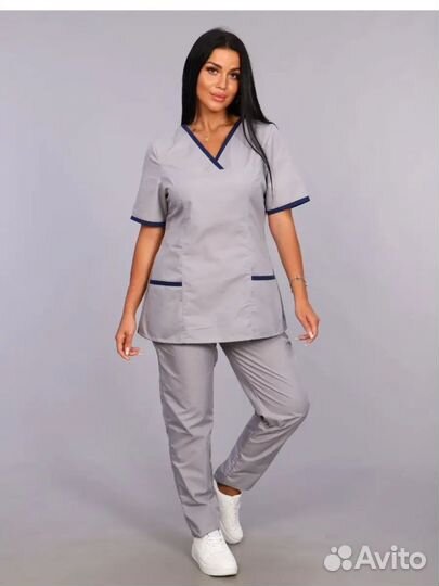 Медицинский костюм