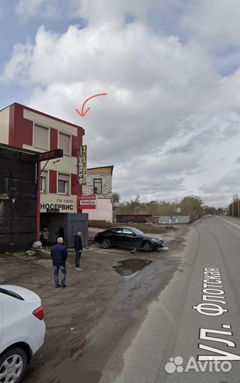 Viatti Bosco S/T V-526 235/65 R17 104T