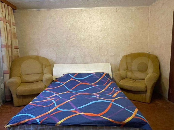 3-к. квартира, 66,1 м², 4/9 эт.