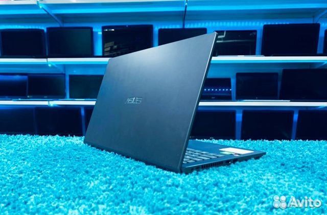 Мощны/Игровой Asus/Ryzen/MX/SSD/Рассрочка/Гарантия