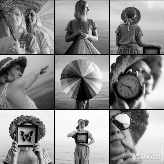 Фотограф/ Контент фотограф