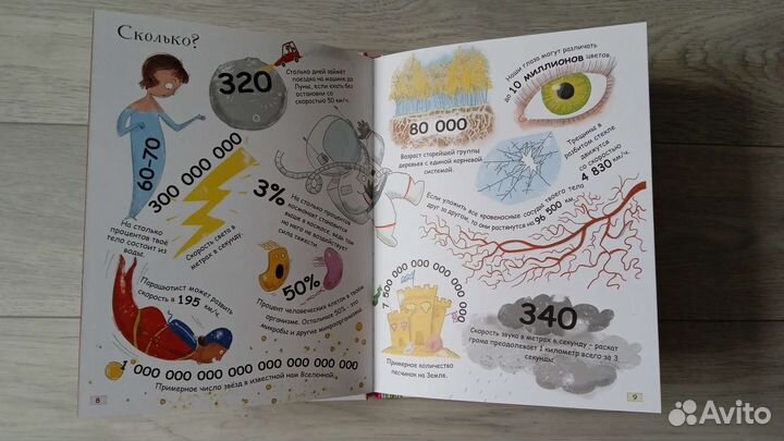 Книги для малышей