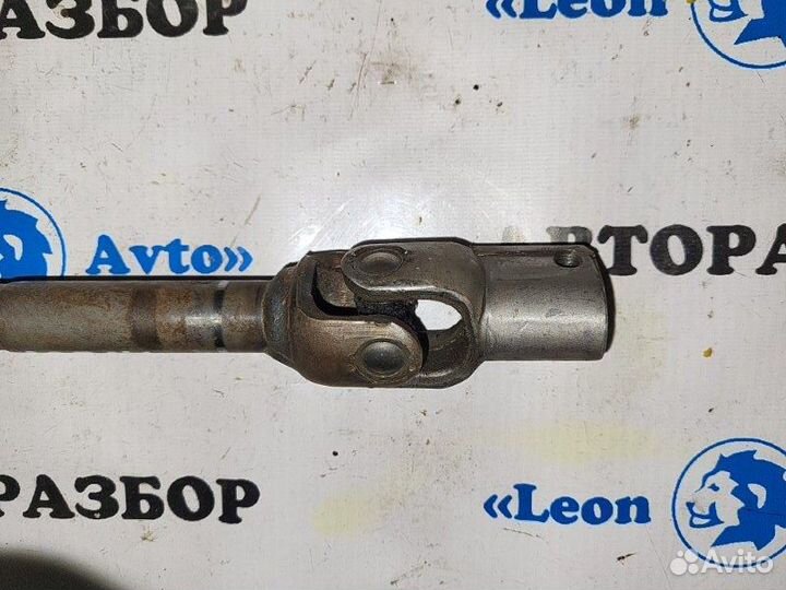 Рулевой кардан Chevrolet Aveo T250 F14D4 2010