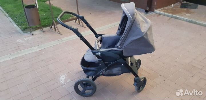 Коляска 2в1 CAM