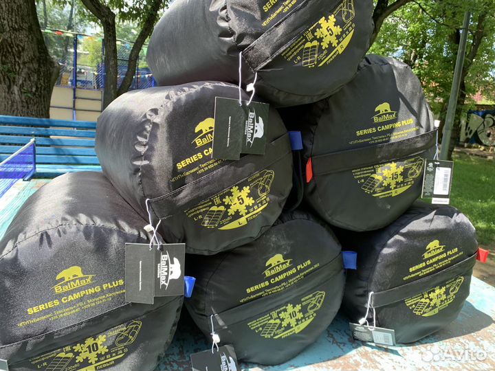 Спальники Аляска соединяющиеся (Беларуссия)