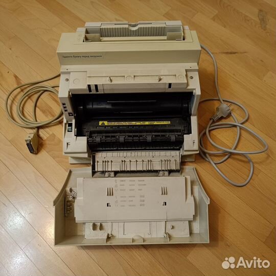 Принтер лазерный