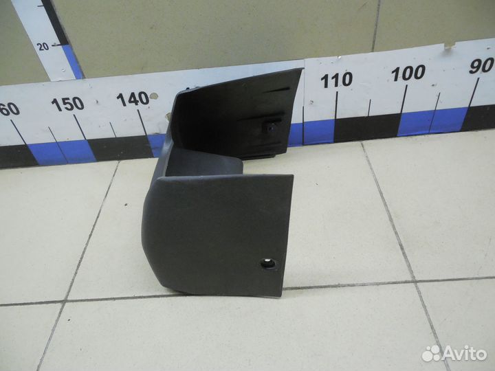 Консоль Micra (K11E) 1992-2002