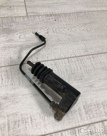 Цилиндр сцепления Kia Rio 3 Hyundai