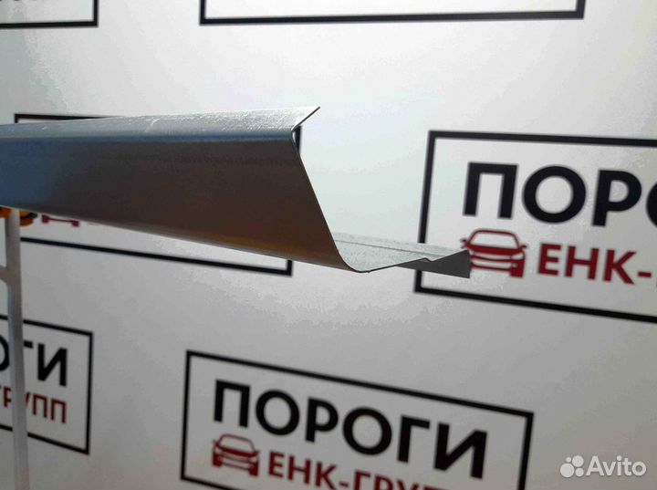 Пороги на все марки авто