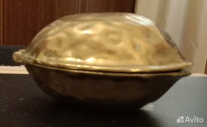 Орехоколка