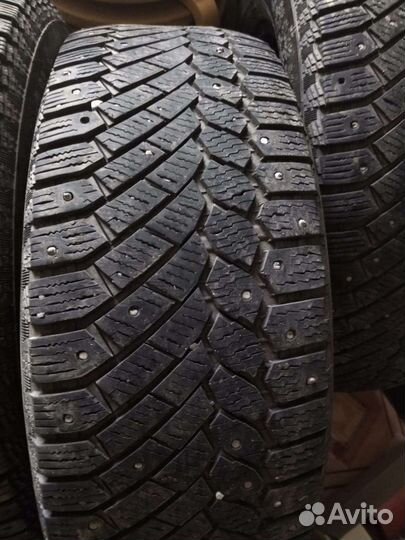 Continental Conti4x4IceContact 225/60 R17 99T