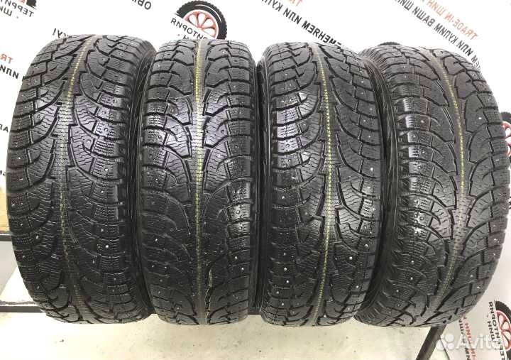 Hankook I'Pike RW11 225/60 R17