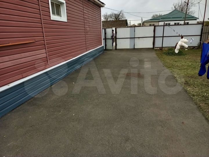 Дом 120 м² на участке 4 сот.