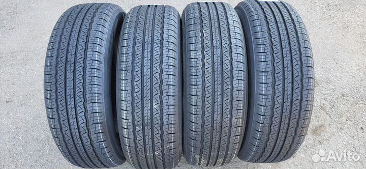 Triangle AdvanteX SUV TR259 235/65 R18 106H