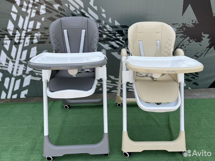 Стул для кормления