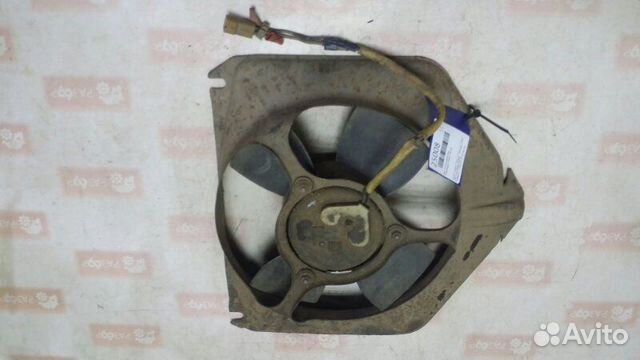 Вентилятор радиатора Volkswagen Passat B3 EZ