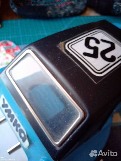 Машинка Умка