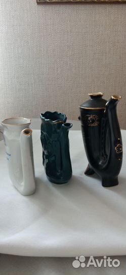 Кружка-бюветница СССР