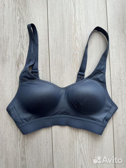 Бюстгальтер для фитнеса adidas