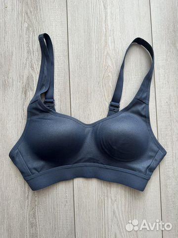 Бюстгальтер для фитнеса adidas