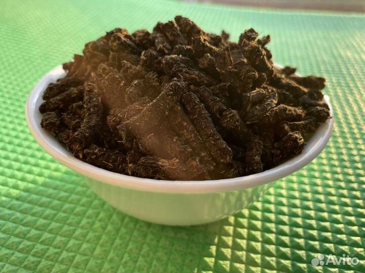 Иван-чай кипрей, полностью природный, сбор 2023