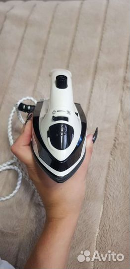Портативный утюг Rovus Stirosteam(Новый)