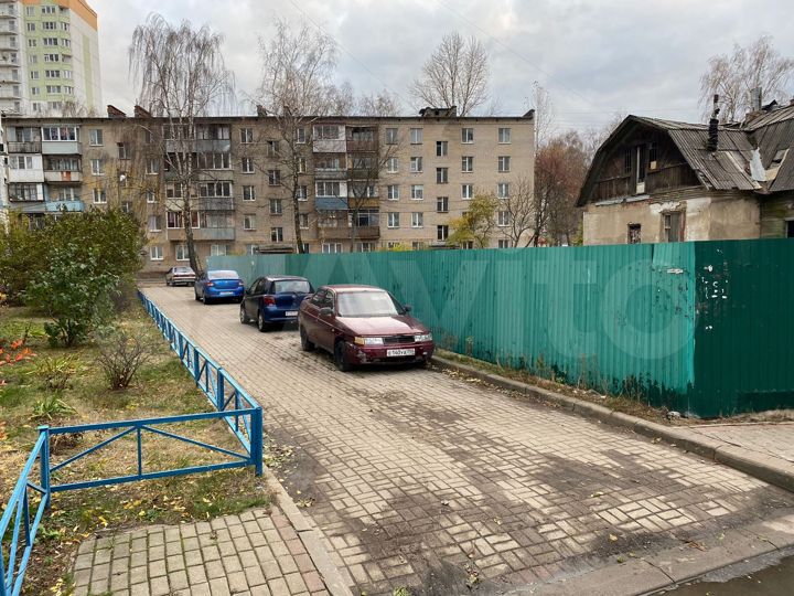 Участок 7,7 сот. (ИЖС)