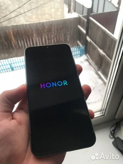 HONOR 10 Lite, 3/64 ГБ