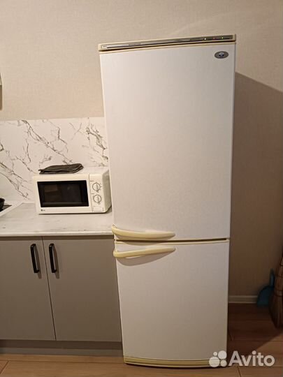 Холодильник бу
