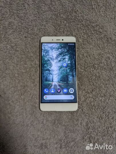 Xiaomi Mi 5S, 4/128 ГБ