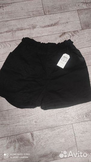 Шорты женские 44-46