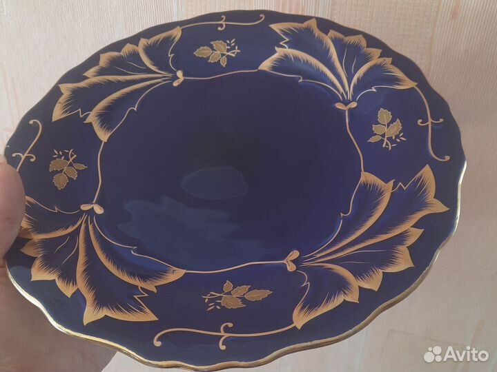 Ваза для фруктов