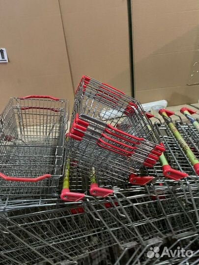 Корзина покупательская