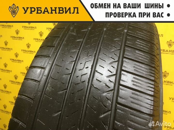 Dunlop SP Sport Maxx A1 235/60 R18 103V