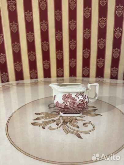 Молочник rusticana villeroy&boch