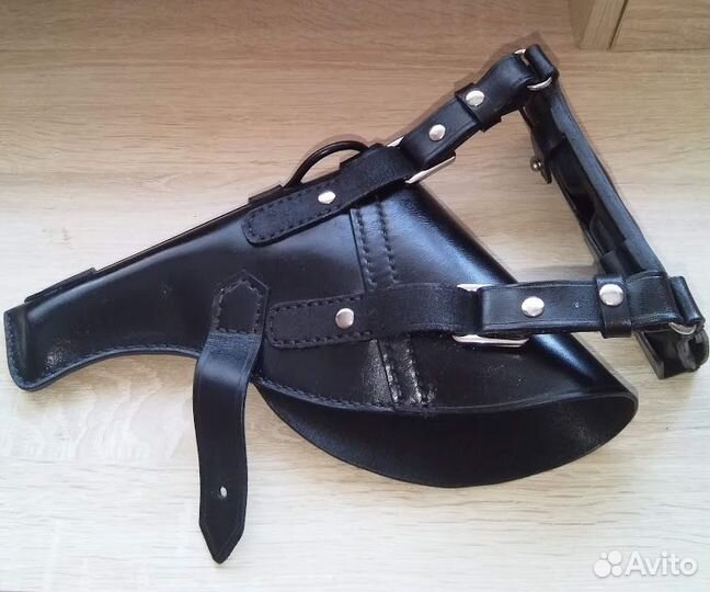 Кобура для пистолета, револьвера