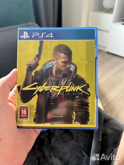 Игры для приставок ps4